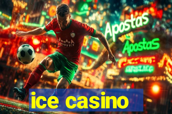 ice casino - app